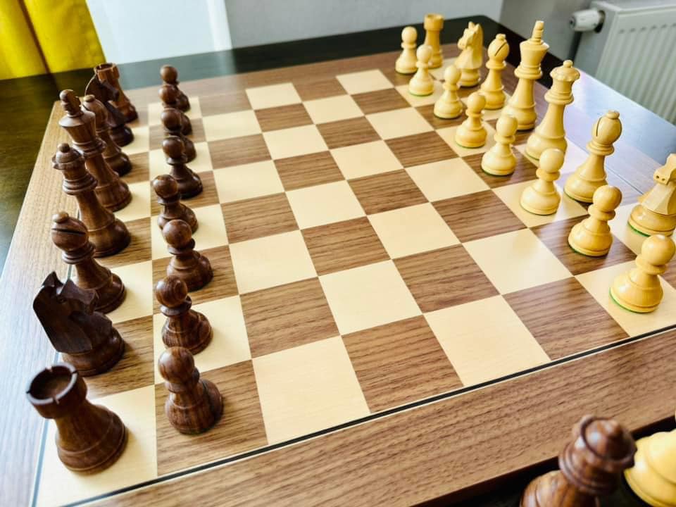 Elite Brain FIDE Chess Academy