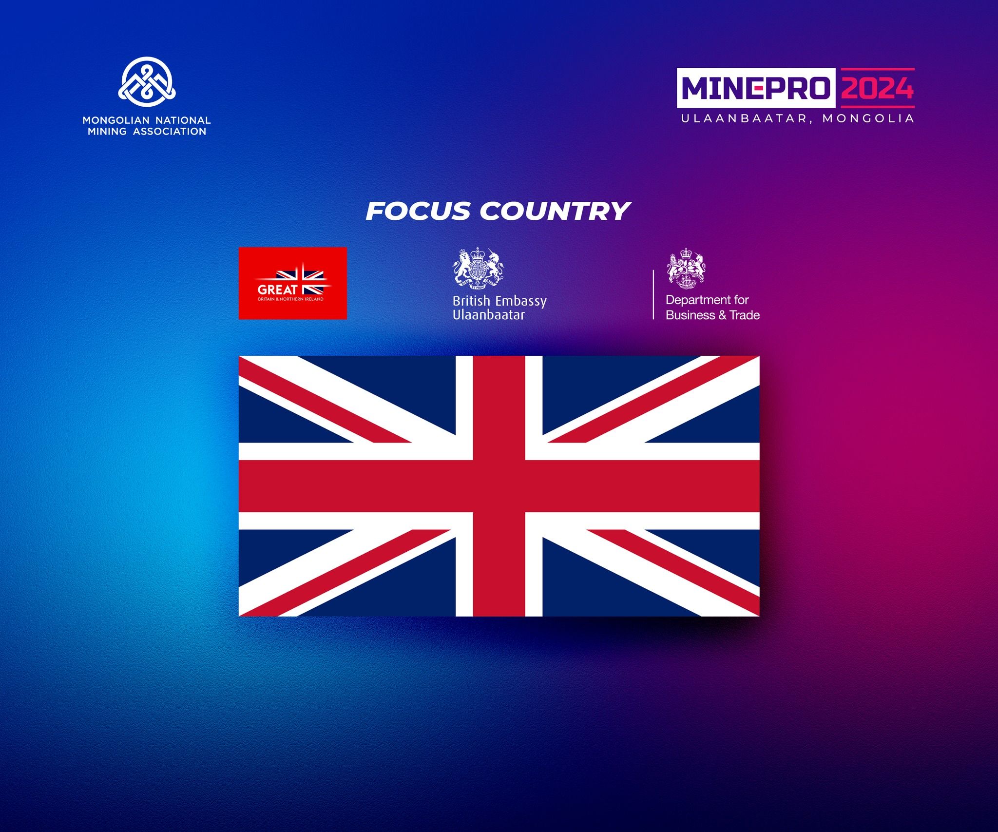 MINEPRO-2024 INTERNATIONAL QUARRYING AND MINING EXHIBITION CONVENTION