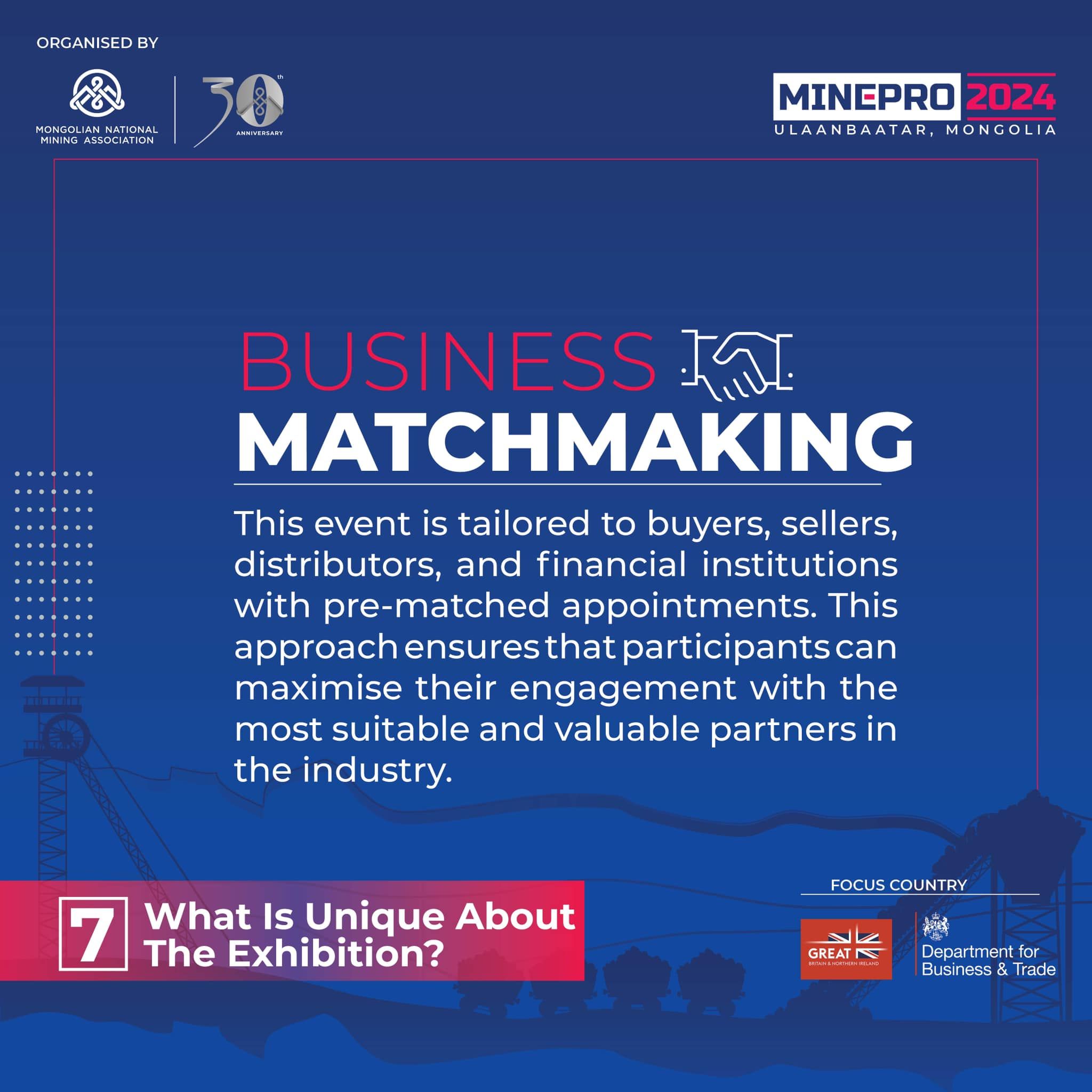MINEPRO-2024 INTERNATIONAL QUARRYING AND MINING EXHIBITION CONVENTION