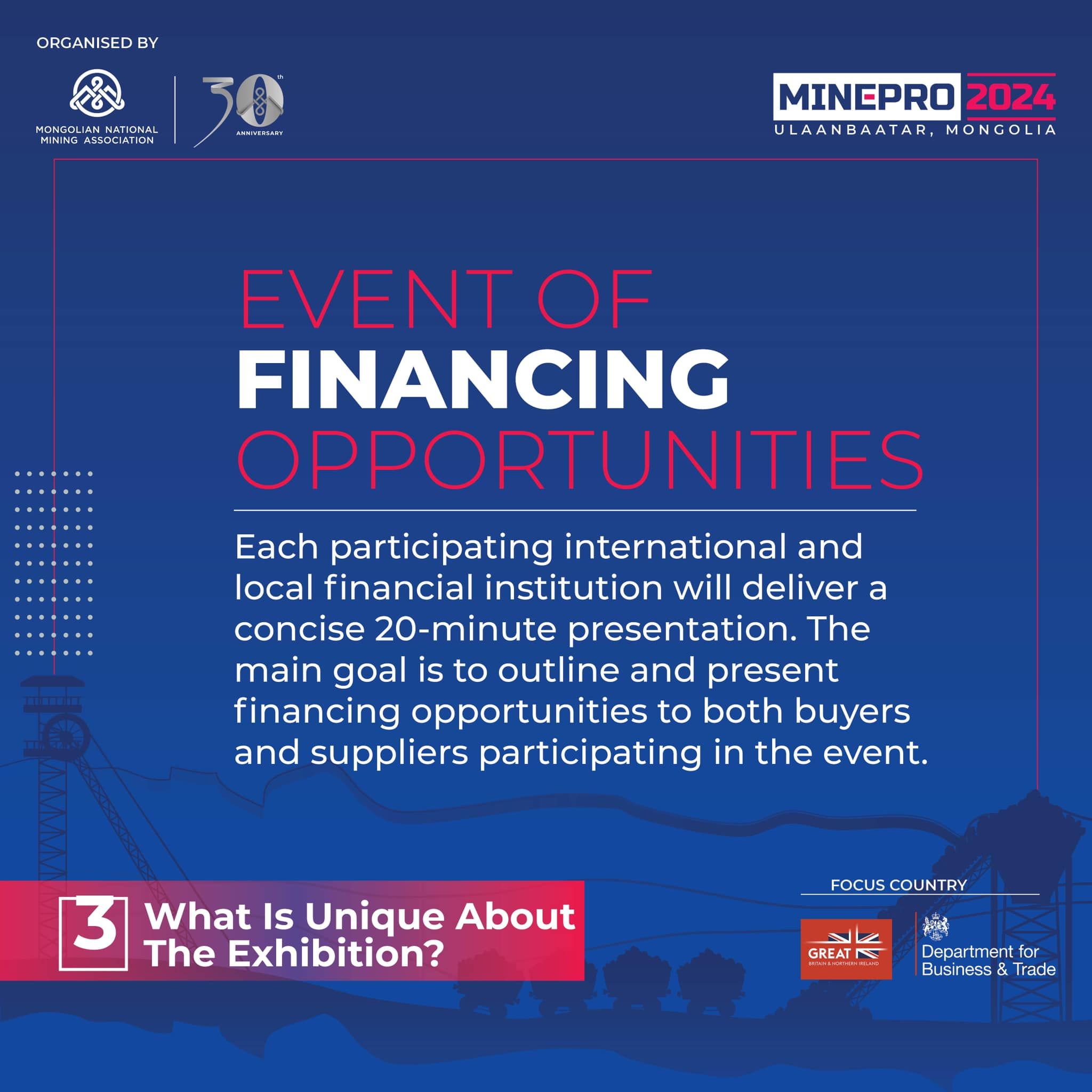MINEPRO-2024 INTERNATIONAL QUARRYING AND MINING EXHIBITION CONVENTION