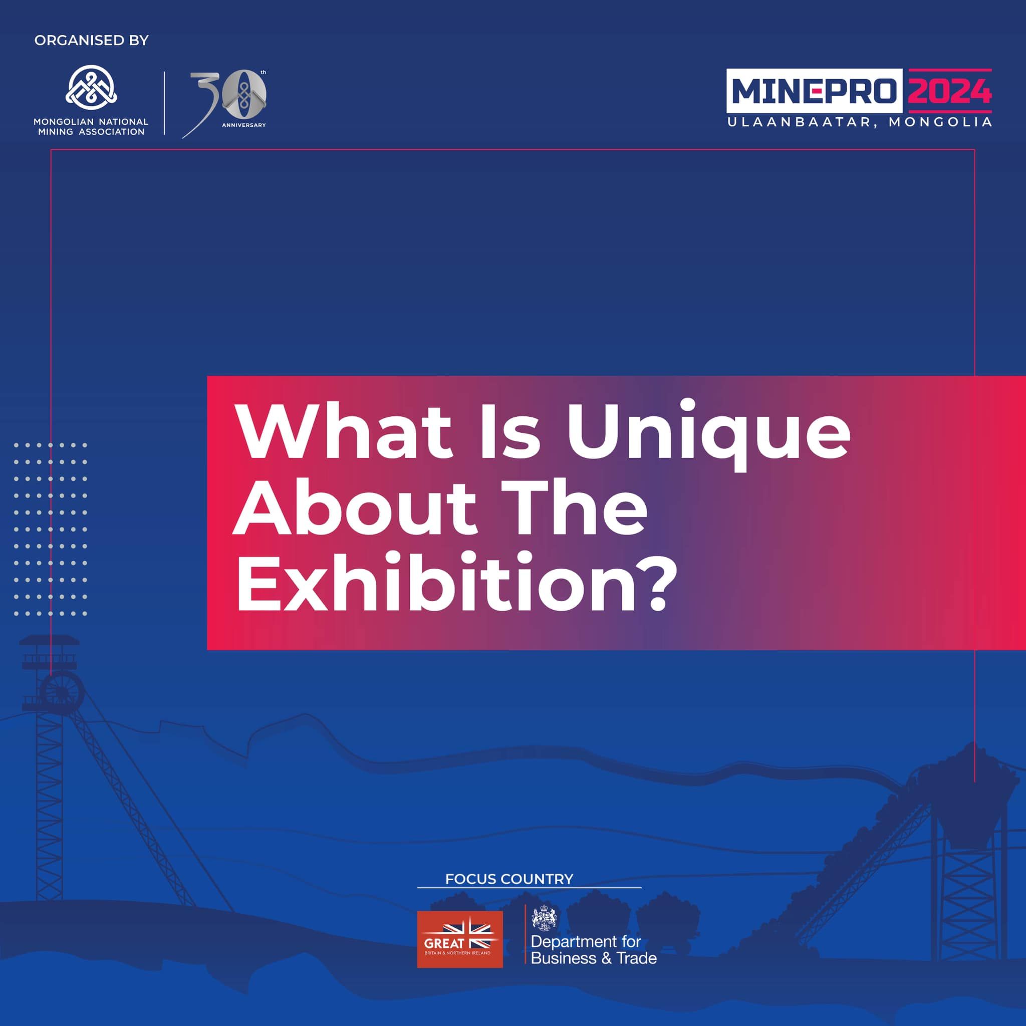 MINEPRO-2024 INTERNATIONAL QUARRYING AND MINING EXHIBITION CONVENTION