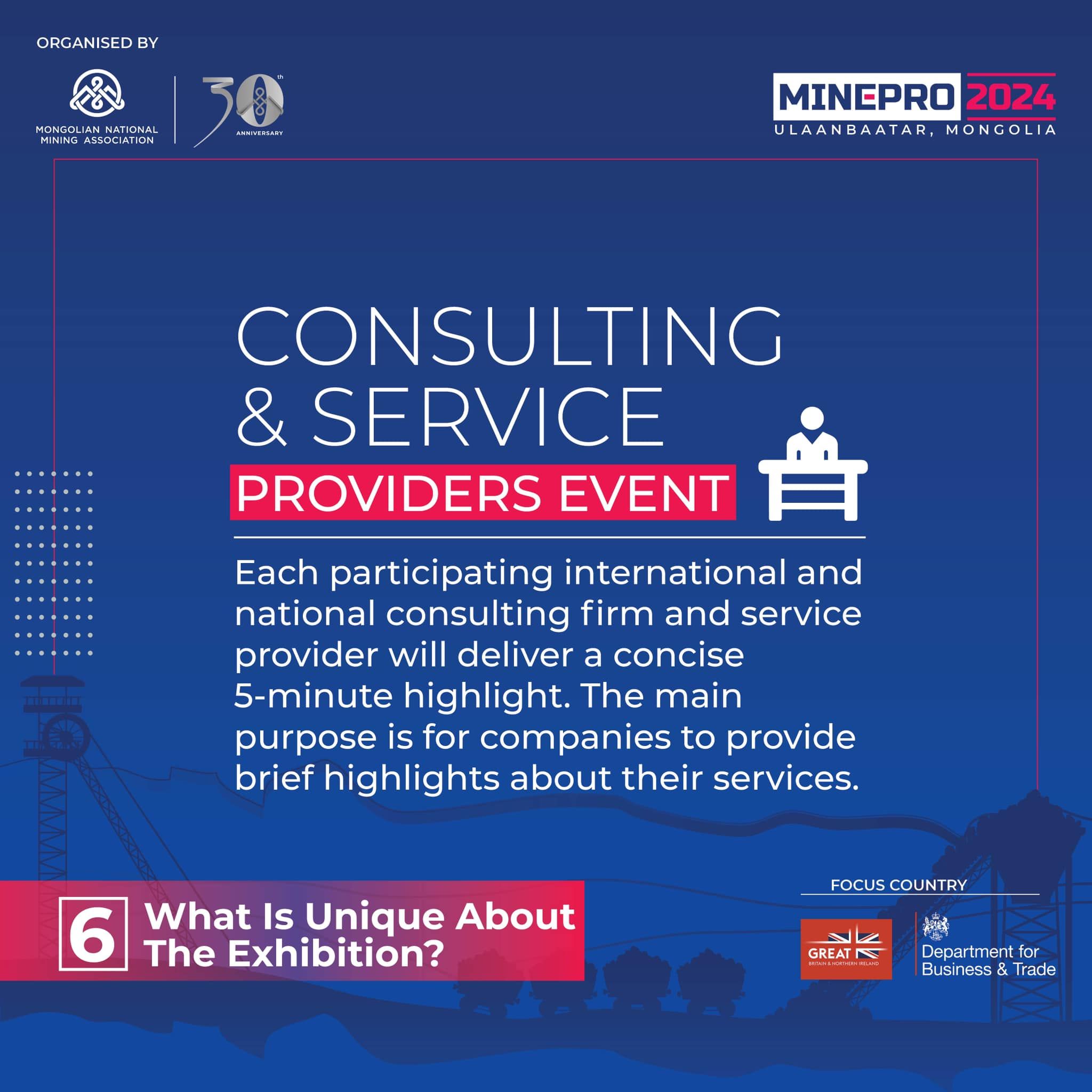 MINEPRO-2024 INTERNATIONAL QUARRYING AND MINING EXHIBITION CONVENTION