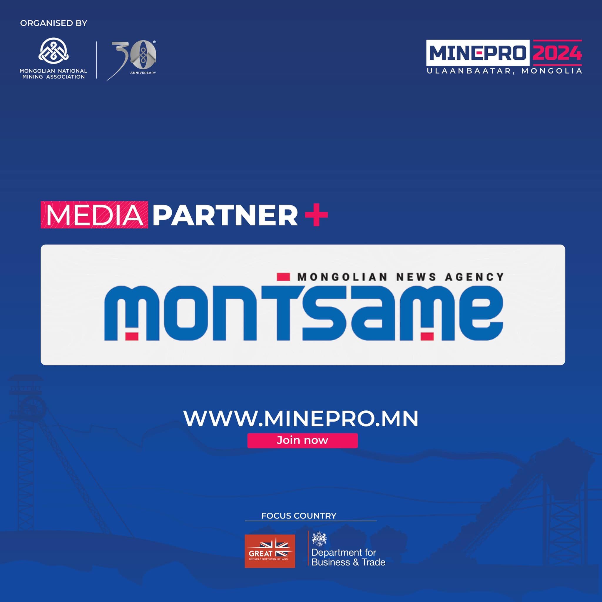 MINEPRO-2024 INTERNATIONAL QUARRYING AND MINING EXHIBITION CONVENTION