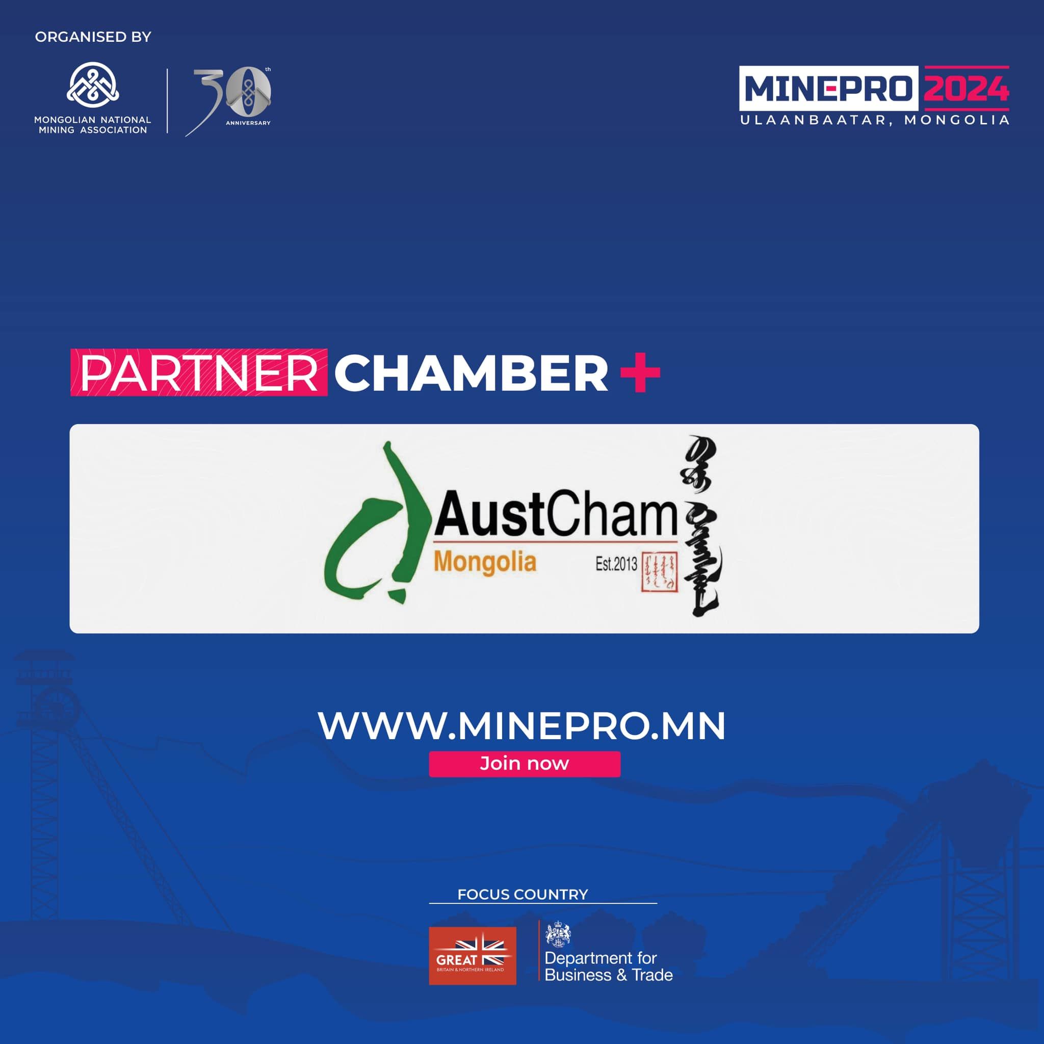 MINEPRO-2024 INTERNATIONAL QUARRYING AND MINING EXHIBITION CONVENTION