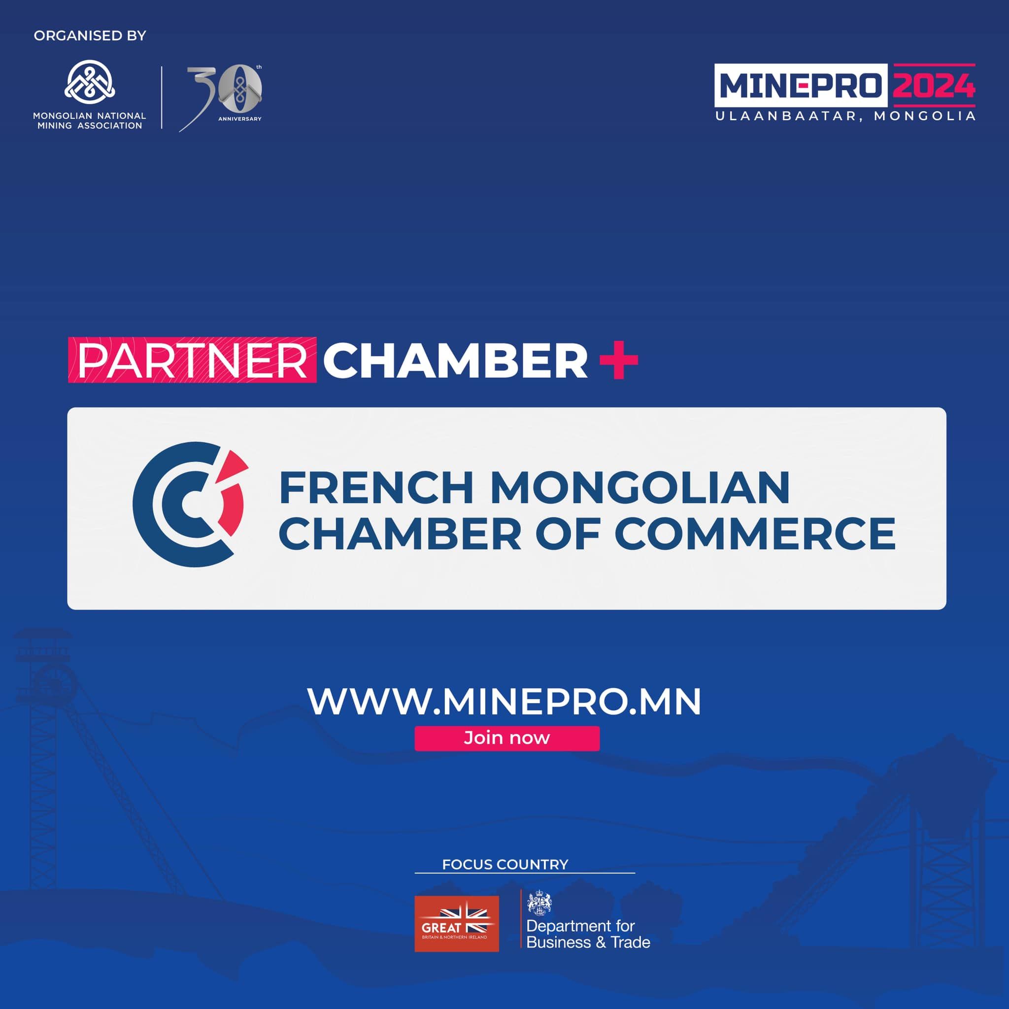 MINEPRO-2024 INTERNATIONAL QUARRYING AND MINING EXHIBITION CONVENTION