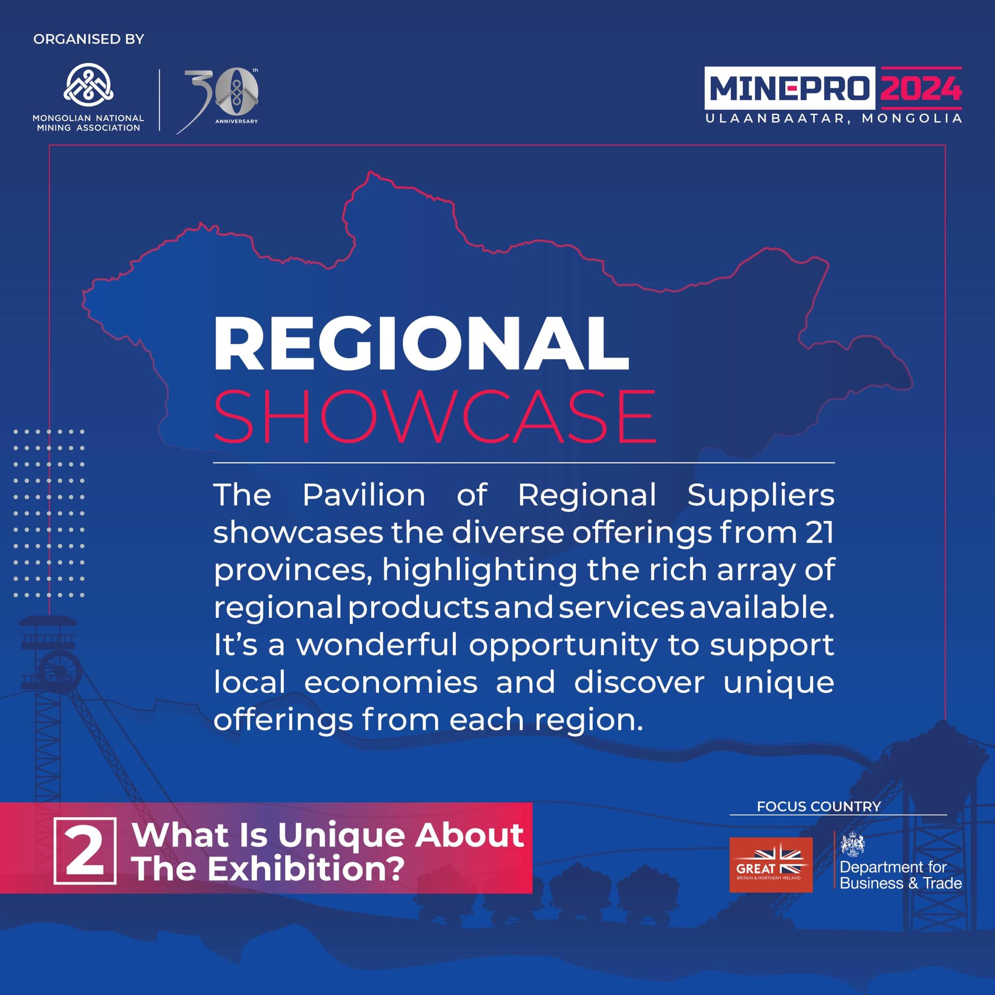 MINEPRO-2024 INTERNATIONAL QUARRYING AND MINING EXHIBITION CONVENTION