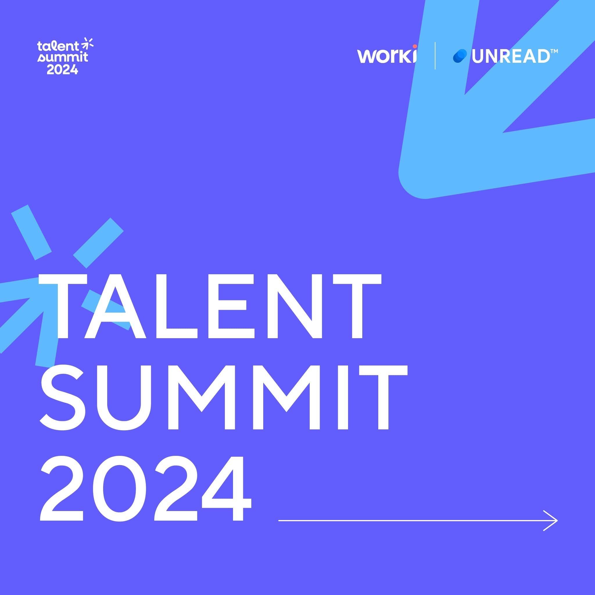 "Talent Summit 2024"