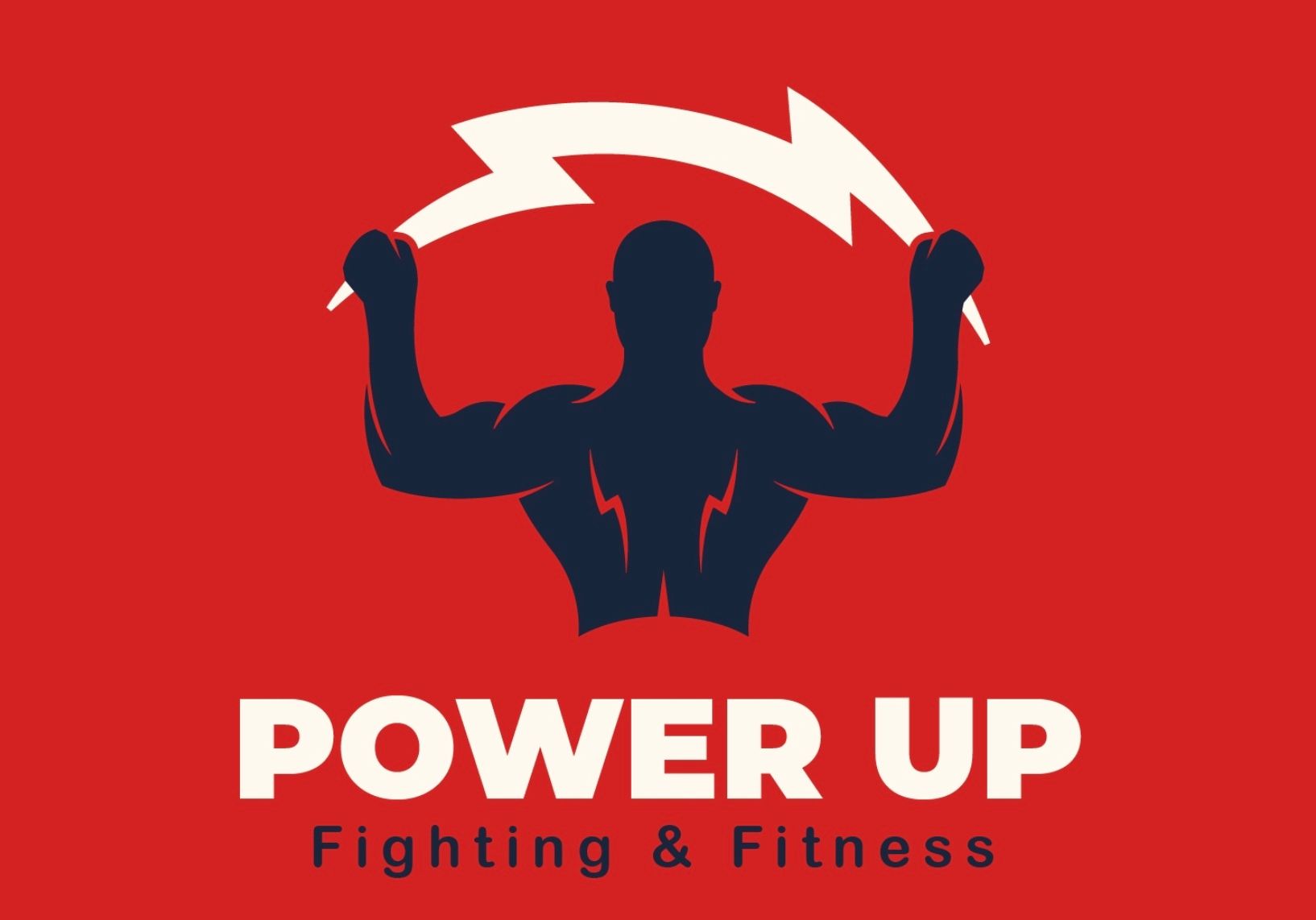 Power up Fighting&Fitness