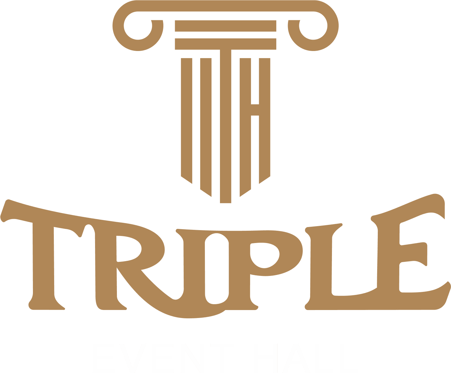 TRIPLE EVENT HALL A