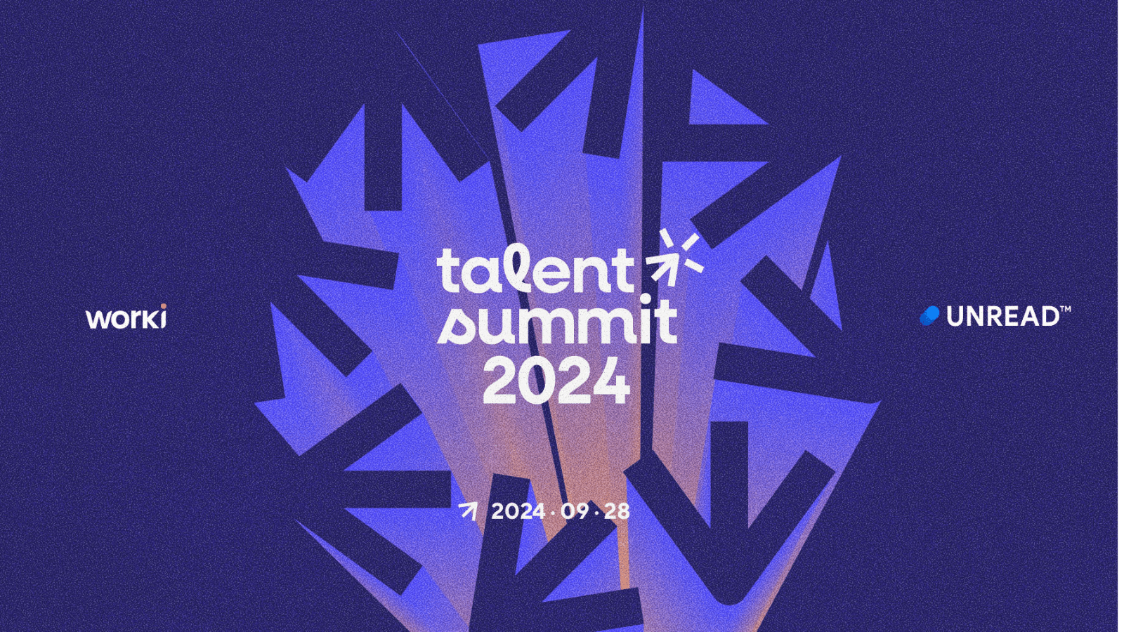 "Talent Summit 2024"